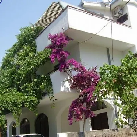 In Okrug Gornji With Sea View, Balcony, Air Conditioning, Wifi 5106-1 * Trogir